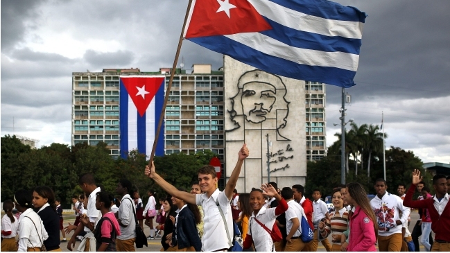 Cuba anunció política estratégica para ampliar uso de nuevas tecnologías