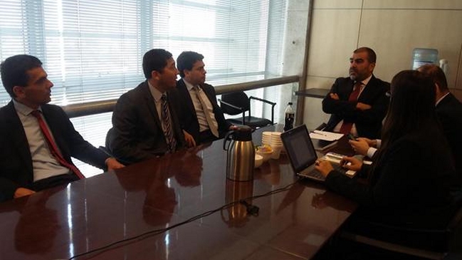 Fiscal Gajardo y caso SQM: Hay diligencias que se están decretando para el futuro