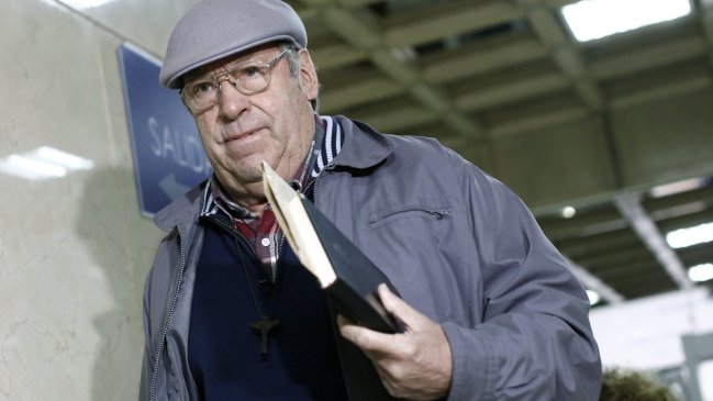 María Luisa Rillón y caso Joannon: Ahora la gente sabe quién es este personaje