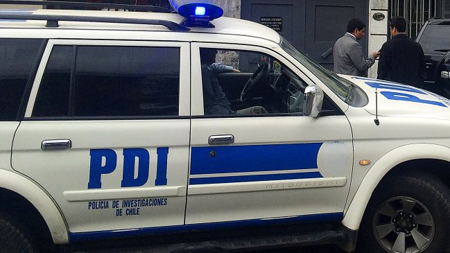 PDI detuvo a mujer acusada de asesinar a un joven transexual