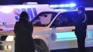 Hombre apuñaló a ex pareja y a niño en Curacaví