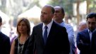 Gobierno: No hay información oficial sobre detención de supuestos espías