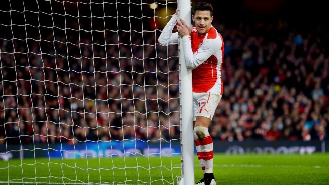 La cartelera de los chilenos que militan en el exterior para este fin de semana