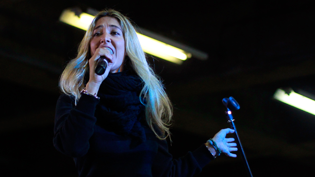 Ella Baila Sola retornará a Chile tras polémica por visa de trabajo