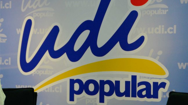 Militantes UDI piden realizar consejo directivo para tratar caso Penta