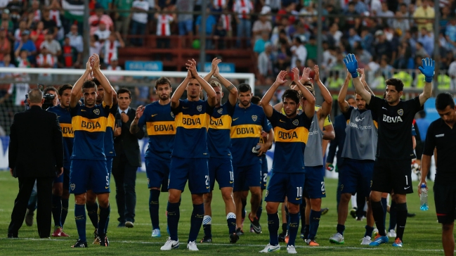 Fisco argentino prohíbe a 