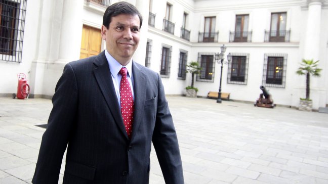 Revista ubicó a Arenas como sexto mejor ministro de Hacienda de América Latina