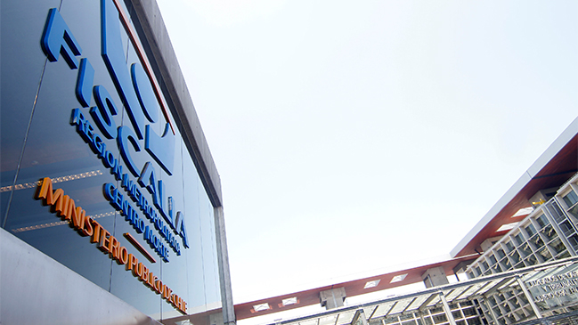 Fiscalía Nacional: Andrés Montes es el más idóneo para caso SQM