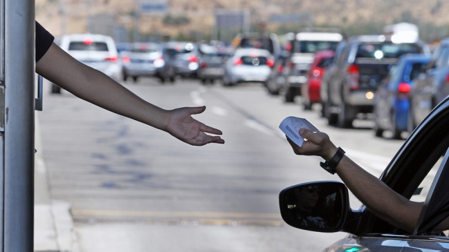 Autoridades anunciaron medidas de contingencia en autopistas para asistentes al Festival