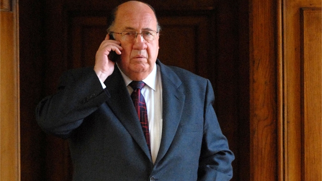 Diputado León se pondrá a disposición de la Comisión de Ética por caso Cascadas