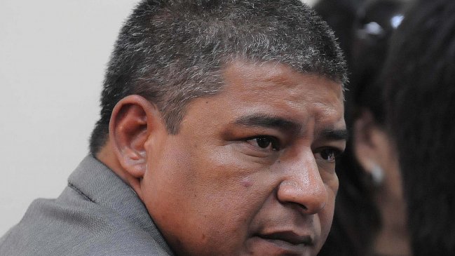 Ex alcalde de Arica Waldo Sankán culpable de fraude al fisco