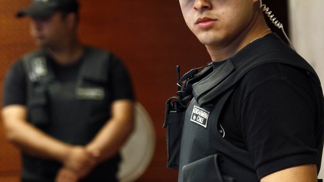 Menor fue condenado a cinco años por matar a un amigo que piropeó a su novia