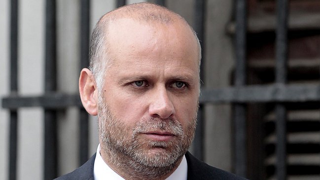 Gobierno evitó condenar detención del alcalde de Caracas