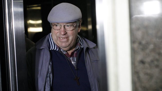 Sename: Gerardo Joannon mintió, engañó y prácticamente traficó niños