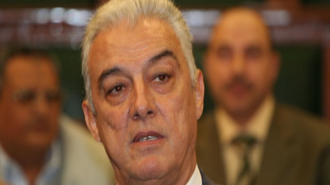 Ex ministro egipcio fue absuelto por venta irregular de gas a Israel