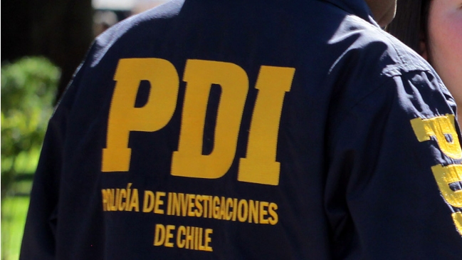 PDI detuvo a dos sujetos acusados por delitos sexuales contra menores