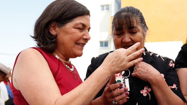 Minvu realizó balance sobre reconstrucción tras terremoto del 27F