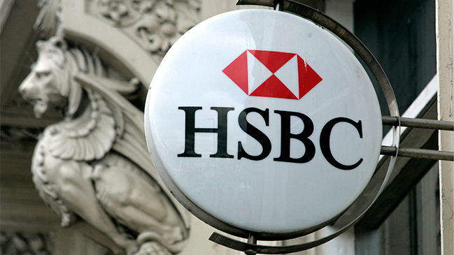 Fisco argentino pidió la captura de contador vinculado con cuentas ilegales de HSBC