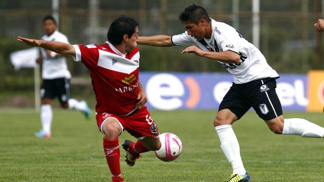 La programación de la novena fecha de la segunda rueda de la Primera B