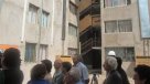 Mejoras de condominio en Talca beneficiarán a 195 familias