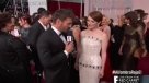 Julianne Moore comentó su nominación por Siempre Alice