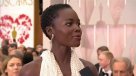 Lupita Nyong\'o y su rol de presentadora en el Oscar 2015