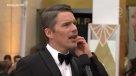 Ethan Hawke y su nominación a Mejor Actor Secundario por \
