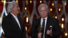 El Oscar a la Mejor Edición de Sonido fue para El Francotirador