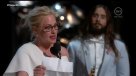 Las palabras de Patricia Arquette tras ganar como mejor actriz de reparto