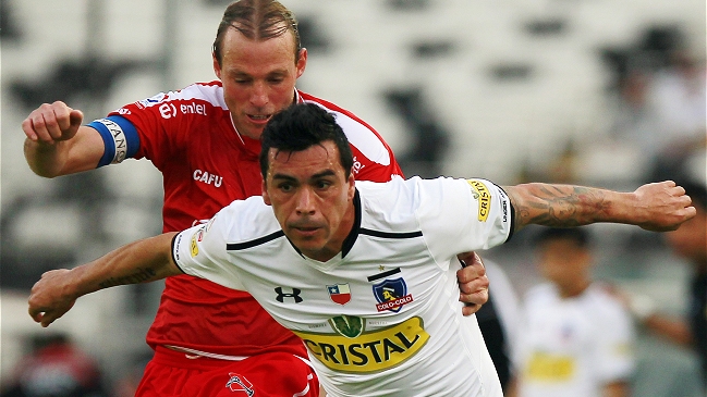 La programación de la novena fecha del Torneo Clausura