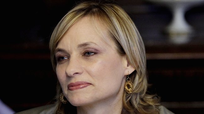 Aborto: Senadora Goic plantea 