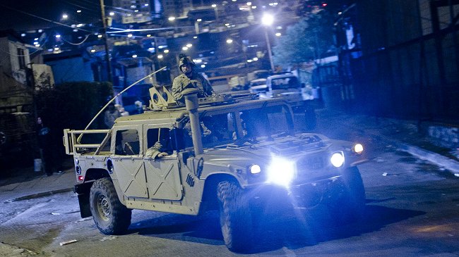 Fiscalía Militar investiga fraude en el Ejército mediante facturas falsas