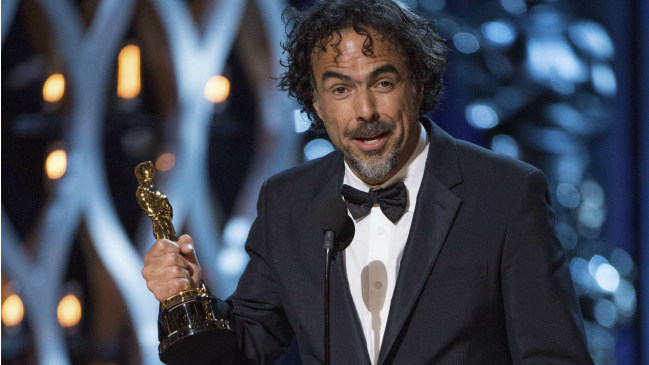 Alejandro González Iñárritu y broma de Sean Penn: No lo encontré ofensivo