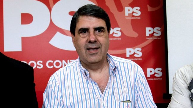 Este miércoles será presentada acusación contra Dávalos en Tribunal Supremo del PS