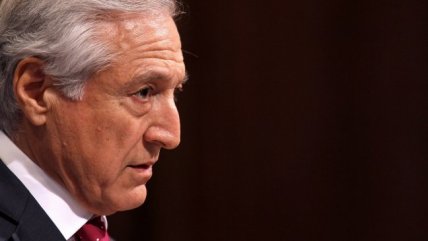 Chile espera que Unasur 