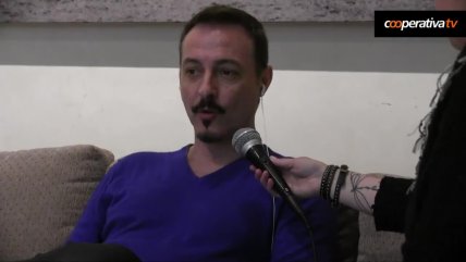 Pedro Aznar comentó su misión como presidente del jurado y su regreso a la Quinta Vergara