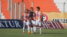 Resumen: Cobresal es el nuevo líder del Clausura
