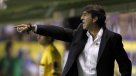 DT de Independiente de Santa Fe: Colo Colo es un equipo que se ha armado muy bien
