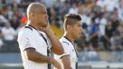 Humberto Suazo: No soy un jugador que esté insultando