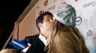 El beso que no se pidió en la Quinta Vergara