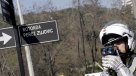 Comienza montaje del puente que reemplazará a la Rotonda Pérez Zujovic