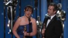 Feast ganó un Oscar como Mejor Corto Animado