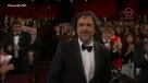 Alejandro González Iñárritu ganó como Mejor Director en los Oscars 2015