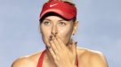El debut victorioso de Maria Sharapova en el Abierto de Acapulco