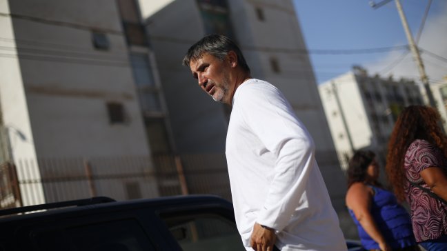 Rossi: Información sobre boletas de SQM 