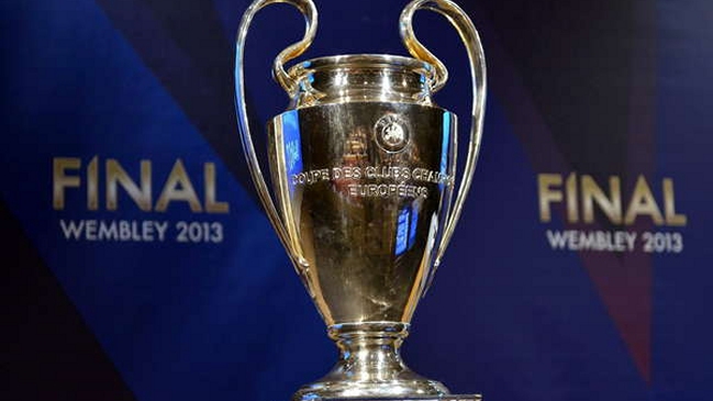 ¿Qué chileno llegará más lejos en la Liga de Campeones?