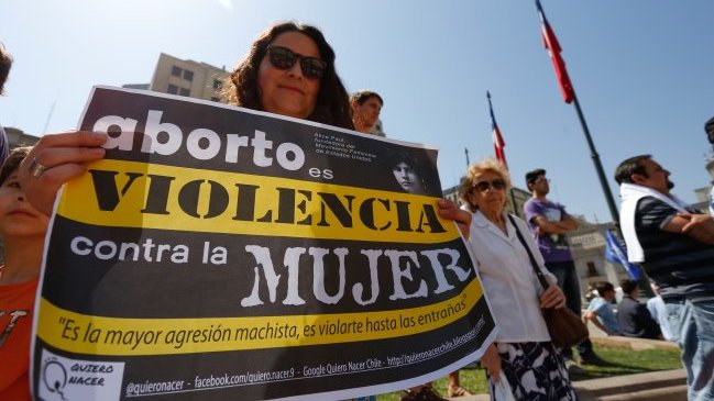 DC descartó que exista un 