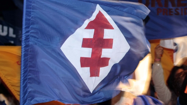 Tres listas se inscribieron en elecciones internas de la Democracia Cristiana