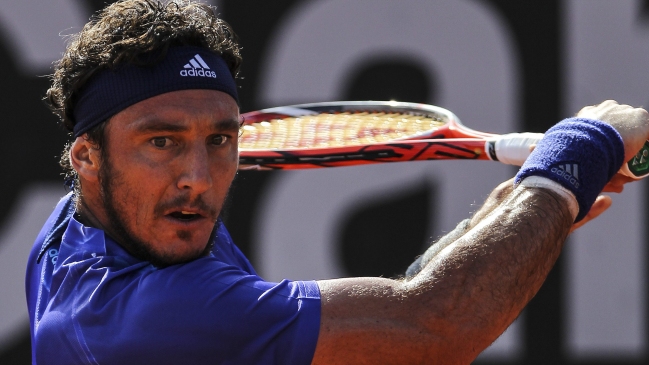 Orsanic dejó a Mónaco fuera del equipo argentino que enfrentará a Brasil