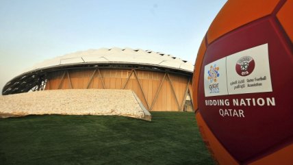  Ligas europeas rechazaron propuesta para Mundial de Qatar  